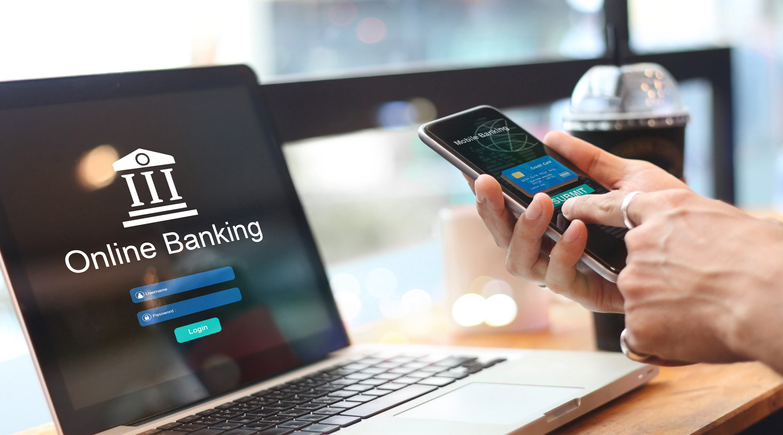 digital banking